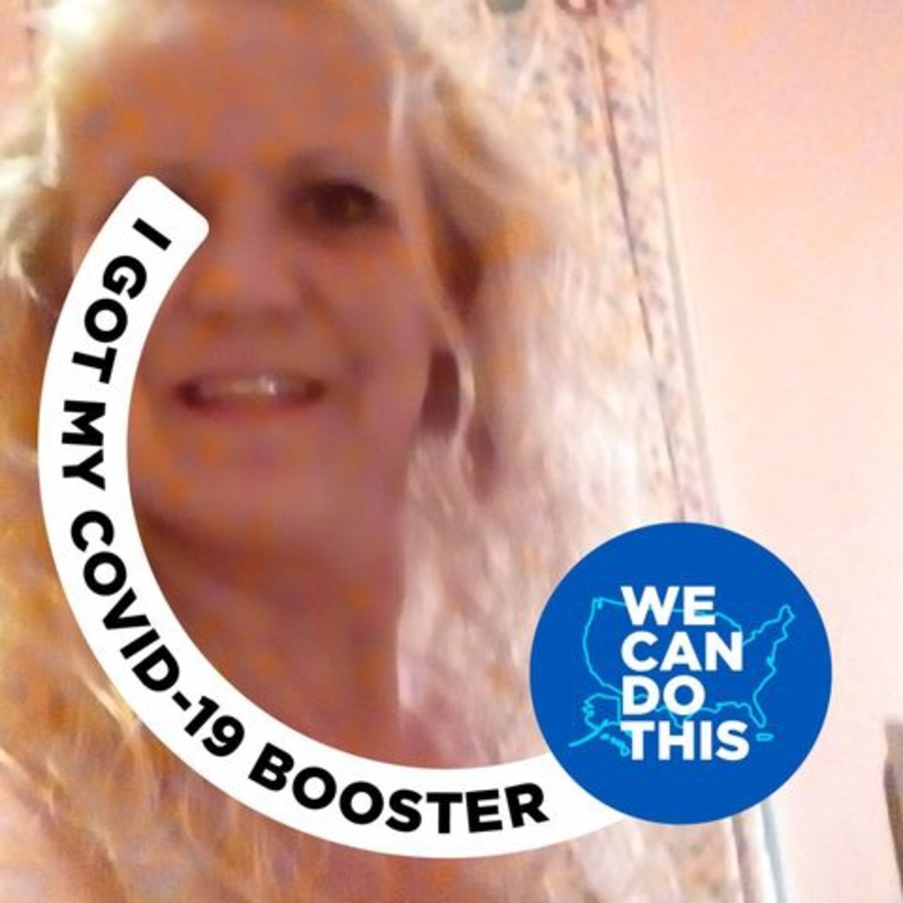 Meet your Posher, Susan